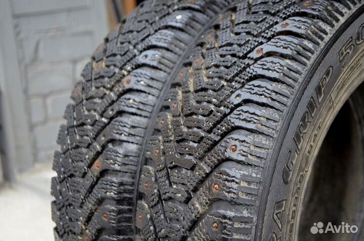 Goodyear UltraGrip 500 175/65 R15