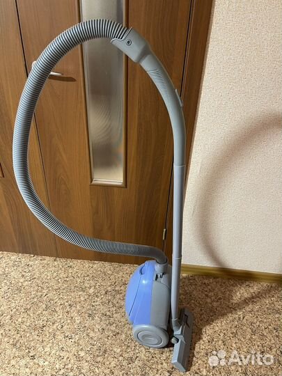 Пылесос Magnit