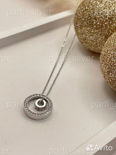 Кулон подвеска