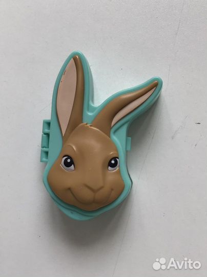 Игрушки из макдональдса хэппи мил