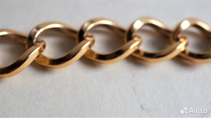 Ремень-Цепочка На Пояс