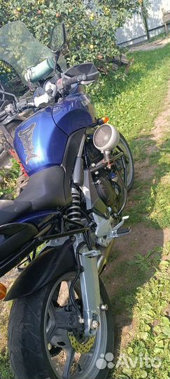 Kawasaki versys 650 разбор