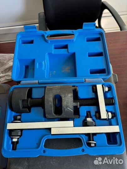 Набор для ремонта АКПП DSG