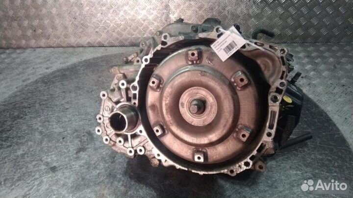 АКПП Volvo V50 2.5