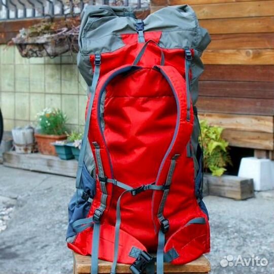 Рюкзак туристический Granite Gear Virga2 (50+ л)