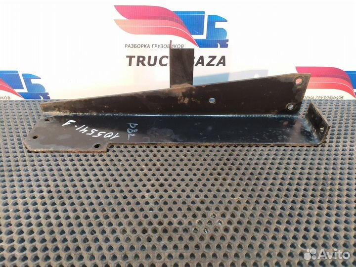 Кронштейн сепаратора Daf XF105