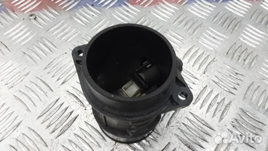 Расходомер воздуха дизельный renault megane 3 (6AD