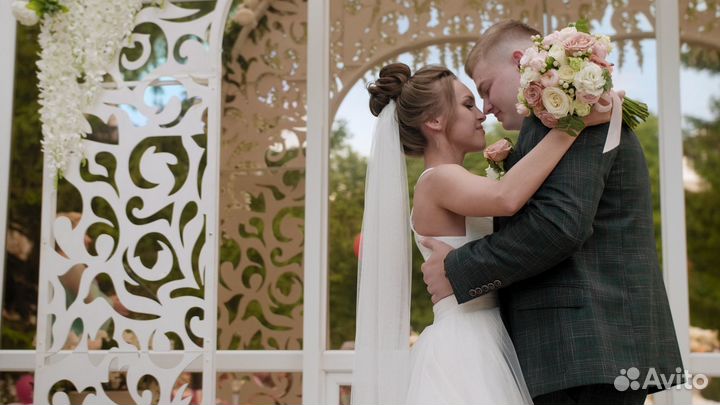 Видеооператор-Монтажер