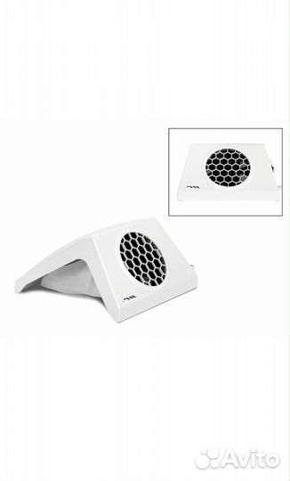 Пылесос для маникюра max