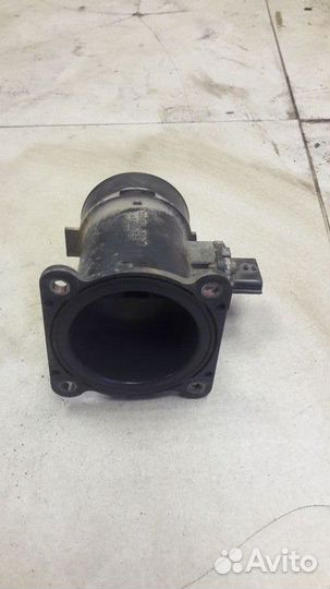 Датчик массового расхода воздуха