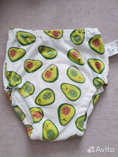 Трусики для приучения к горшку