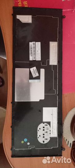 Клавиши для клавиатуры Probook 4720s