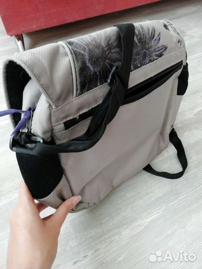 Сумка - портфель школьная