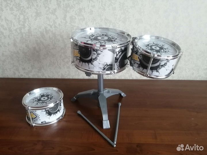 Пакетом развивающие игрушки для малыша