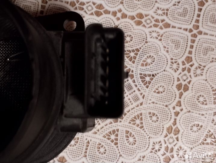 Датчик дмрв 405