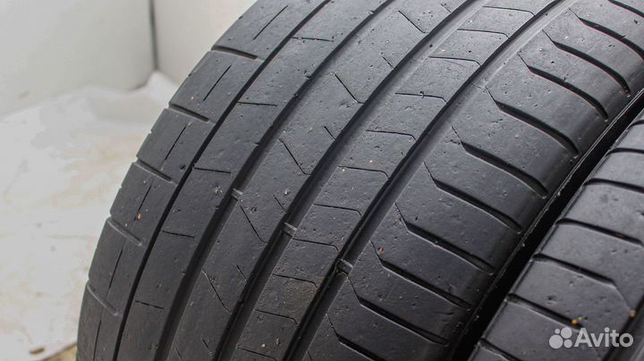 Pirelli P Zero 295/35 R20 105Y