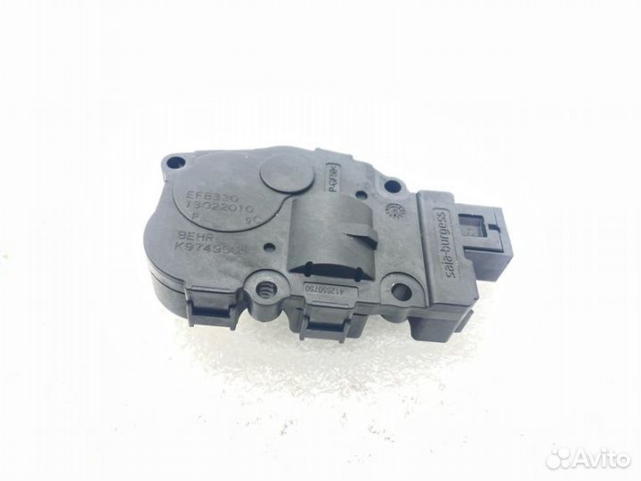 Сервопривод заслонок печки Bmw 5-Series F10 3.0