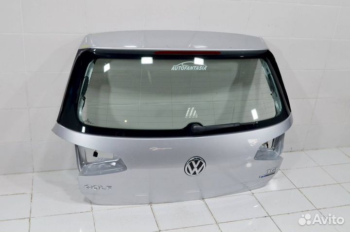 Крышка багажника Volkswagen Golf 7 2012+