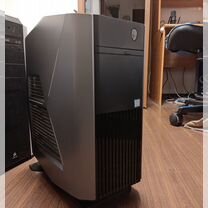 Игровой пк Alienware Aurora R8