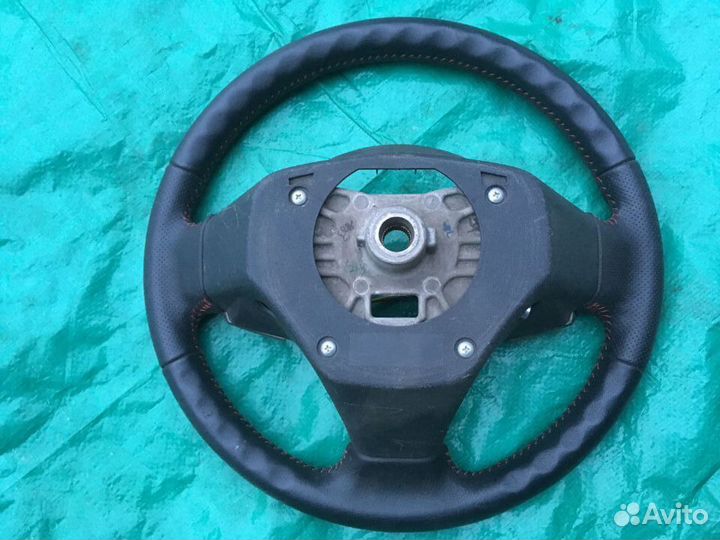 Руль Great Wall Hover M4 Грейт Вол Ховер М4