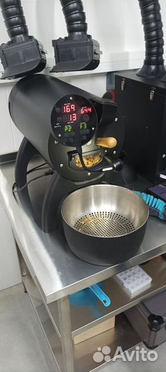 Кофе Колумбия Супремо Ла Месета