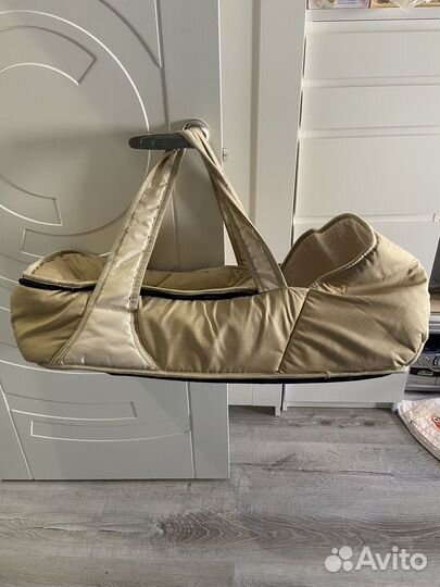 Переноска для малыша