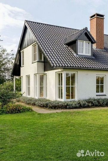 Металлочерепица под заказ