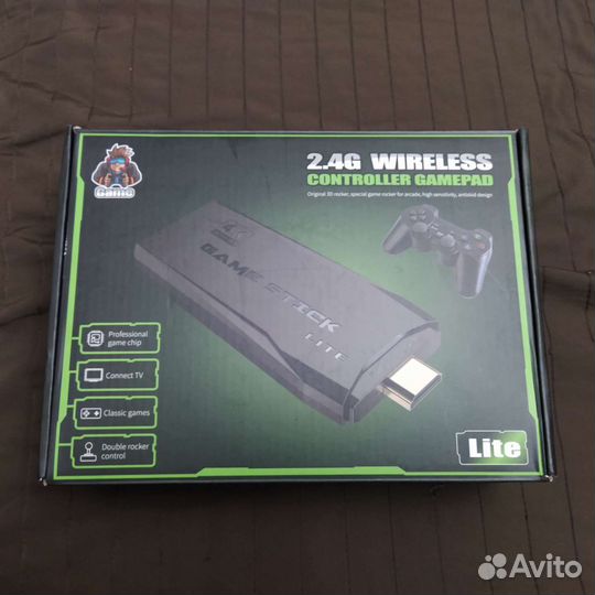 Контроллер игровой