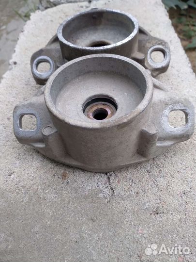 Опора задней стойки peugeot 308 citroen c4