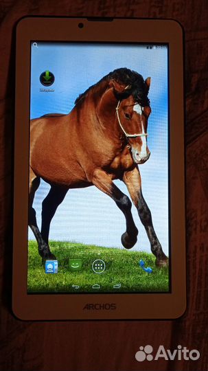 Продам планшет Digma