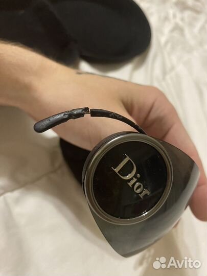 Очки dior sport 2