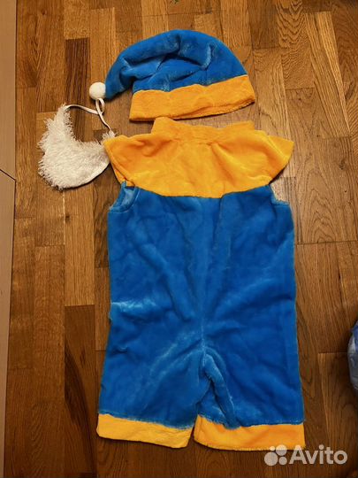 Костюмы на карнавал