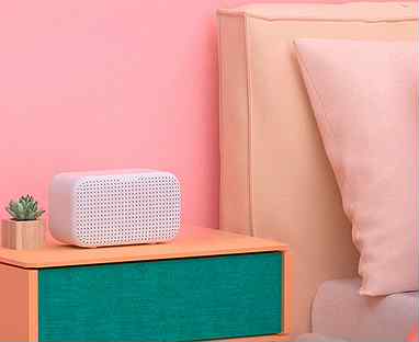 Колонка Xiaomi Redmi Speaker Play, Белая