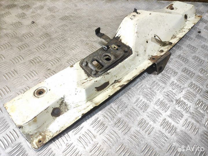 Панель передняя Gaz Газ 2011