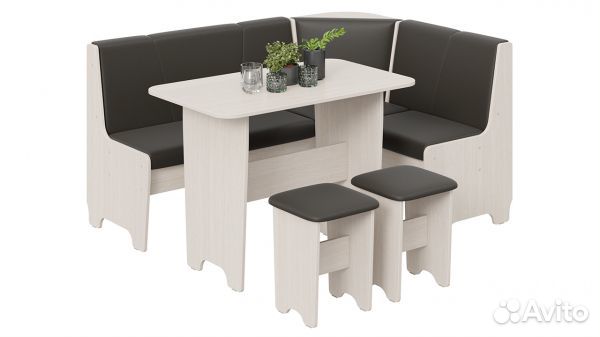 Кухонный уголок 