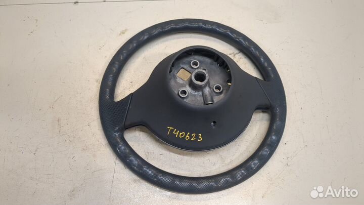 Руль SMART Fortwo, 2004