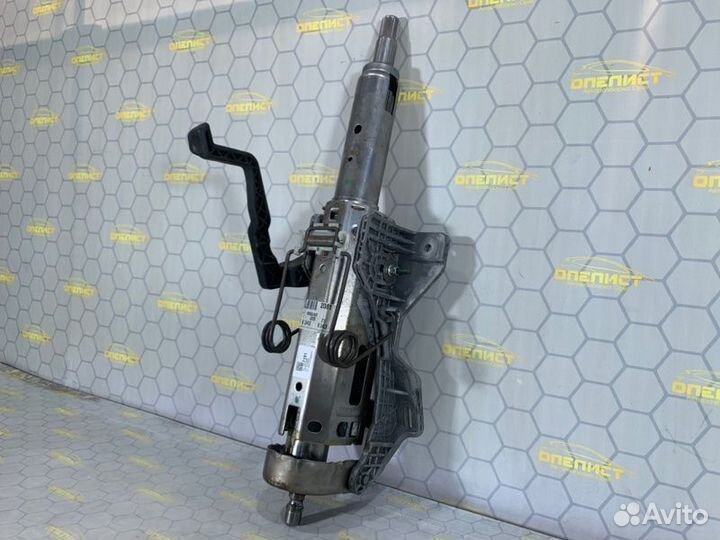 Рулевая колонка Opel Insignia A