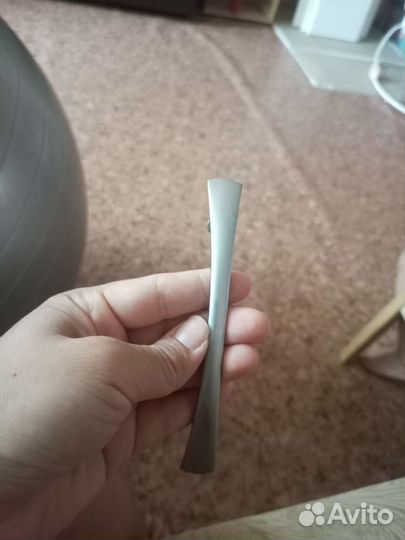 Мебельные ручки