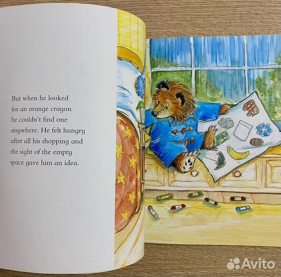 Paddington AT the Rainbow's End and Other Stories