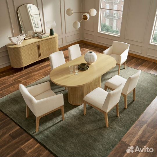 Кухонный стол