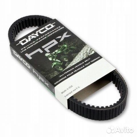Ремень вариатора Dayco Suzuki king quad 700/750