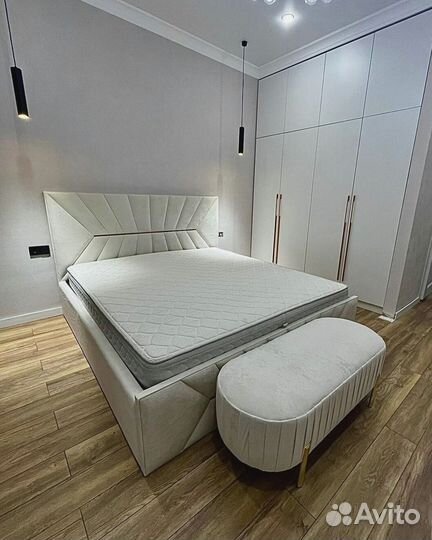 Кровать как икея