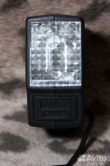 Фотовспышка Norma FIL-46