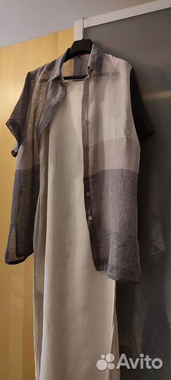 Женские вещи пакетом 48 50