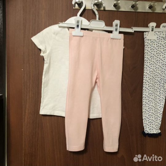 Детская одежда для девочек