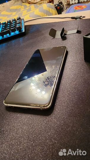 Samsung Galaxy S10e, 6/128 ГБ