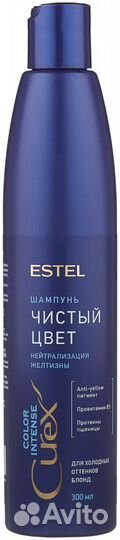 Шампунь estel