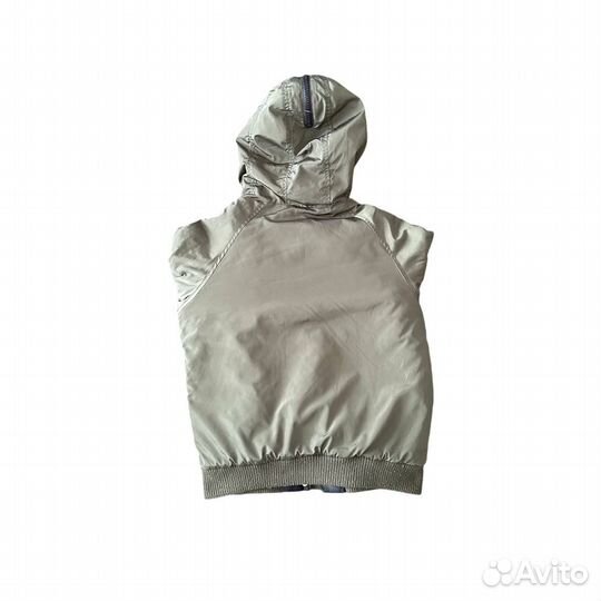 Весенняя куртка N2B 2010 vibe