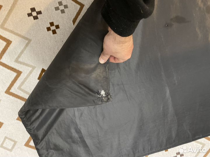 Клетка вольер для собак 120см