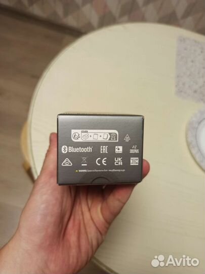 Пульсометр Garmin pro plus